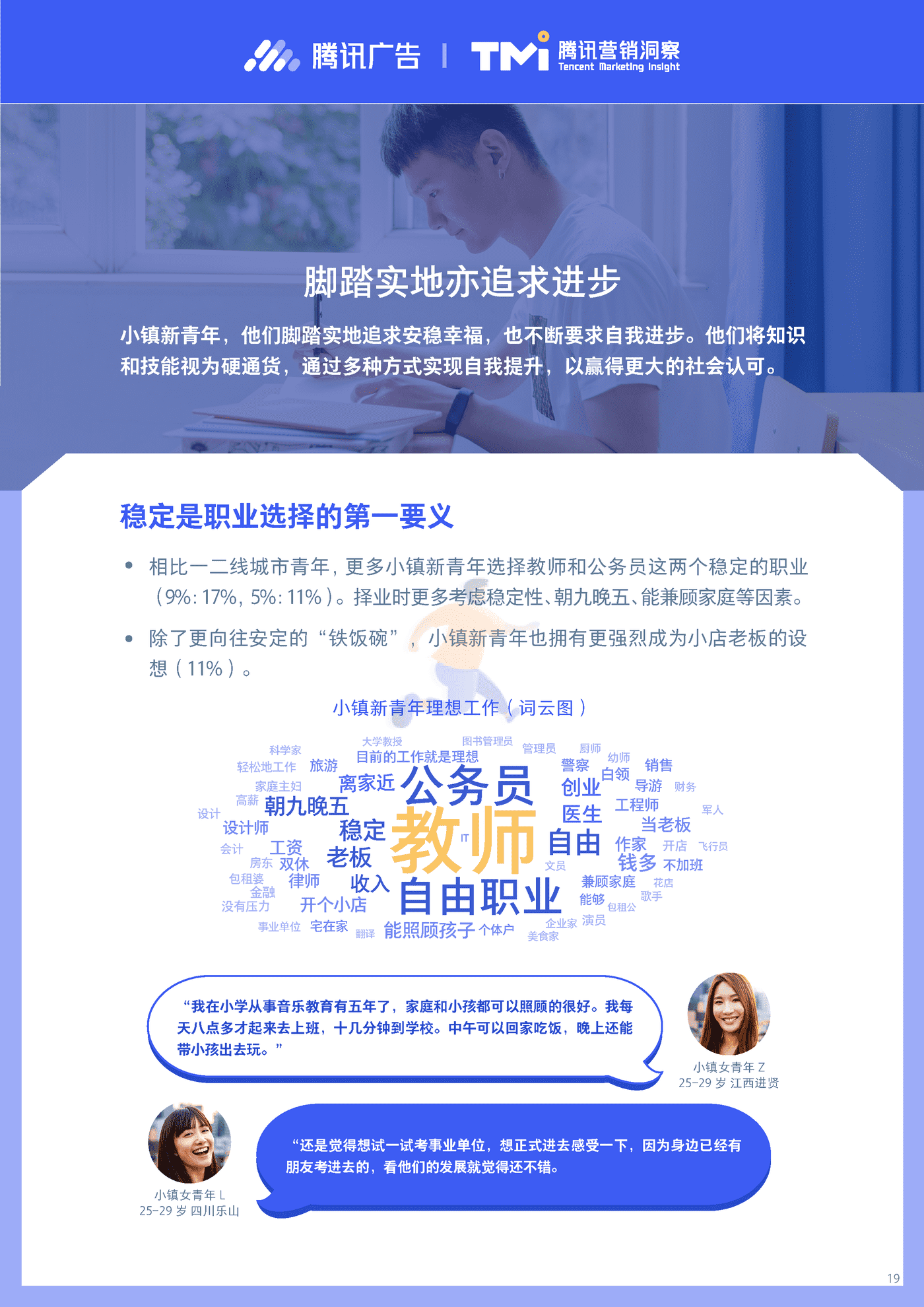 小镇新青年研究报告2019-腾讯营销洞察 (19).png