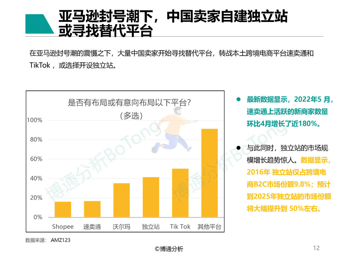 博通分析-B2C支付市场规模高速增长-非银跨境支付行业专题分析2022 (12).png