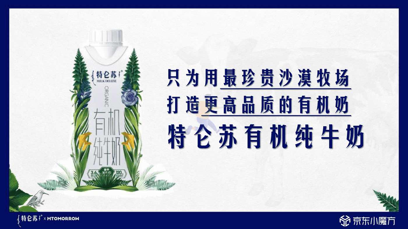 特仑苏 X 京东小魔方沙漠有机奶上市方案 (5).png