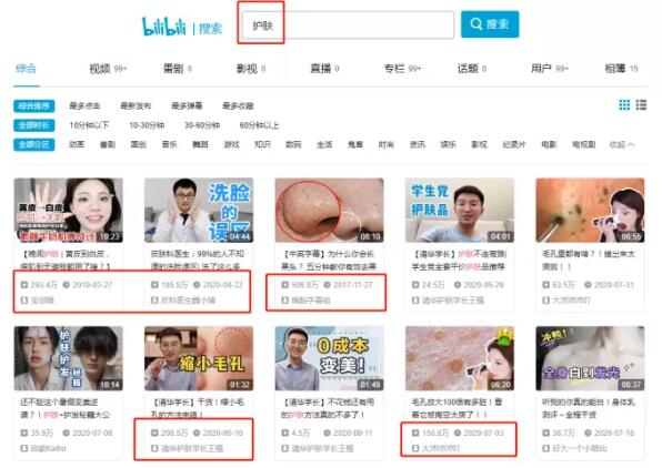 B站精准引流布局大法：纯实操经验分享！ B站 经验心得 第2张
