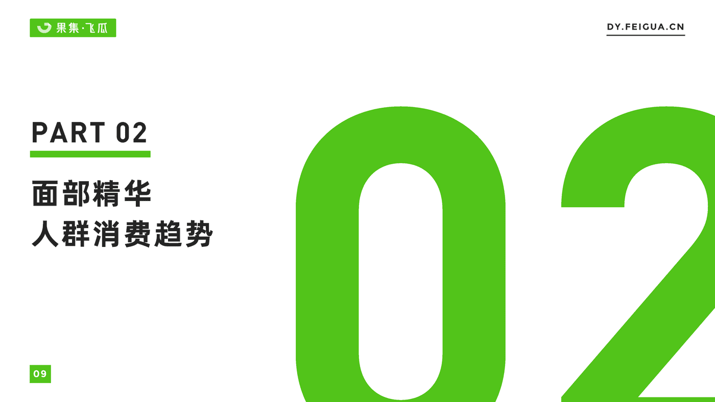 【果集·飞瓜】2022年短视频电商品牌营销专题——面部精华线上消费趋势洞察 (10).png