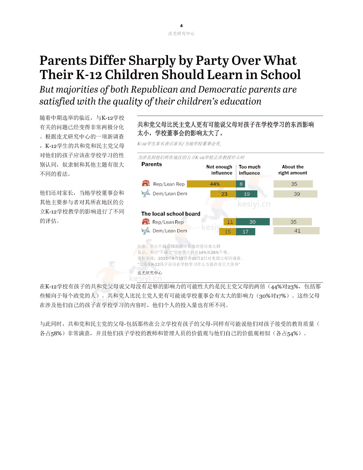 父母在K12孩子应该在学校学习什么方面存在***大差异(英译中)-皮尤研究中心 (5).png