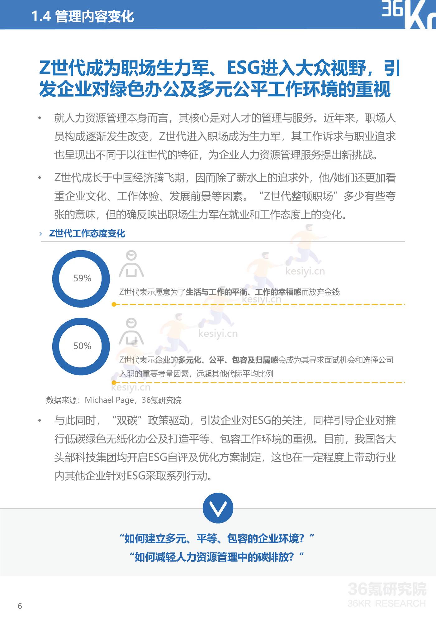 2022年中国人力资源行业数智化转型研究报告：全链路数智化工具，释放组织人才价值-36氪研究院 (8).jpg
