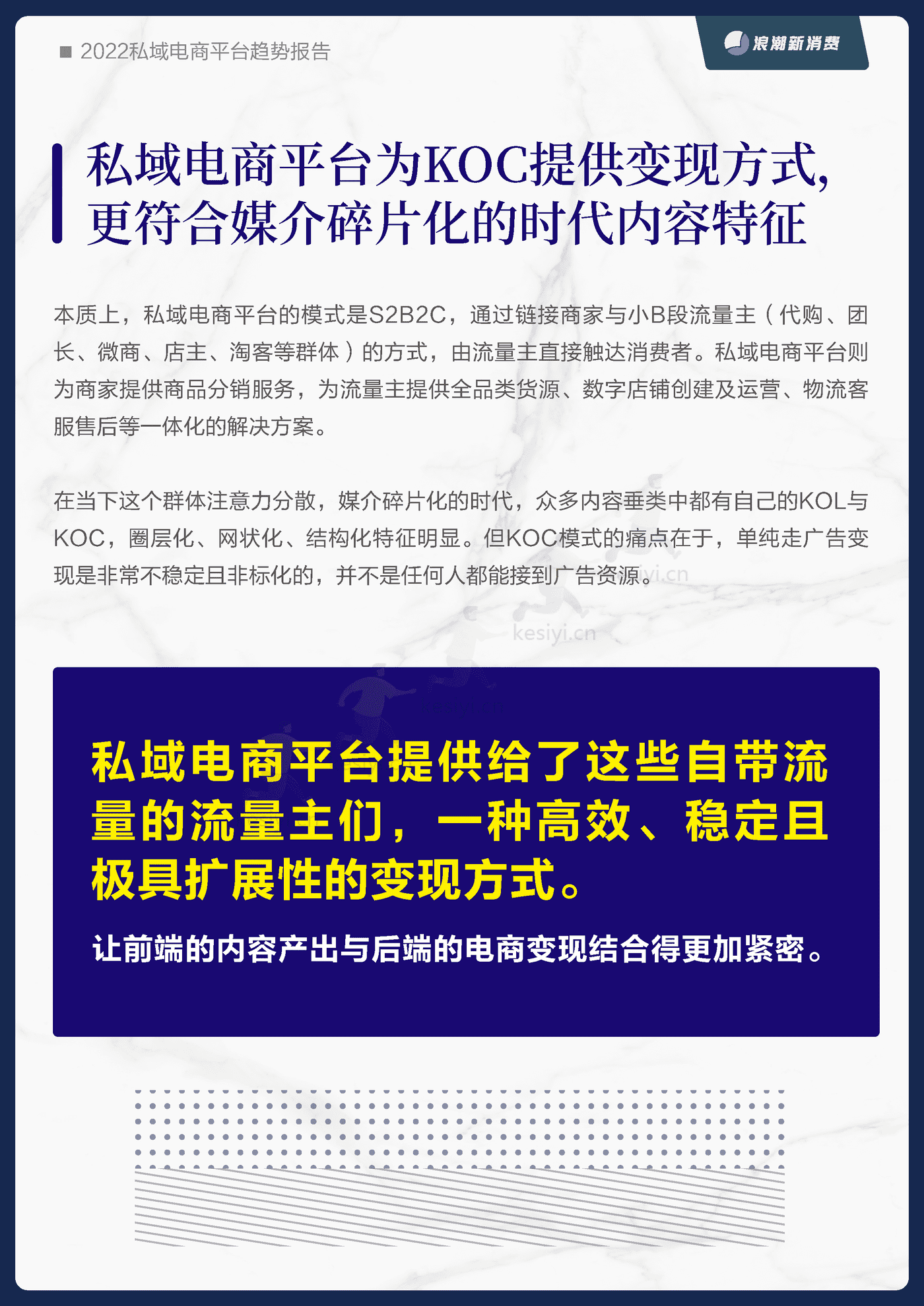 2022私域电商平台趋势报告-浪潮新消费 (19).png