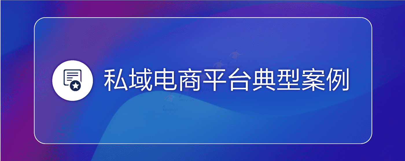 2022私域电商平台趋势报告-浪潮新消费 (25).png