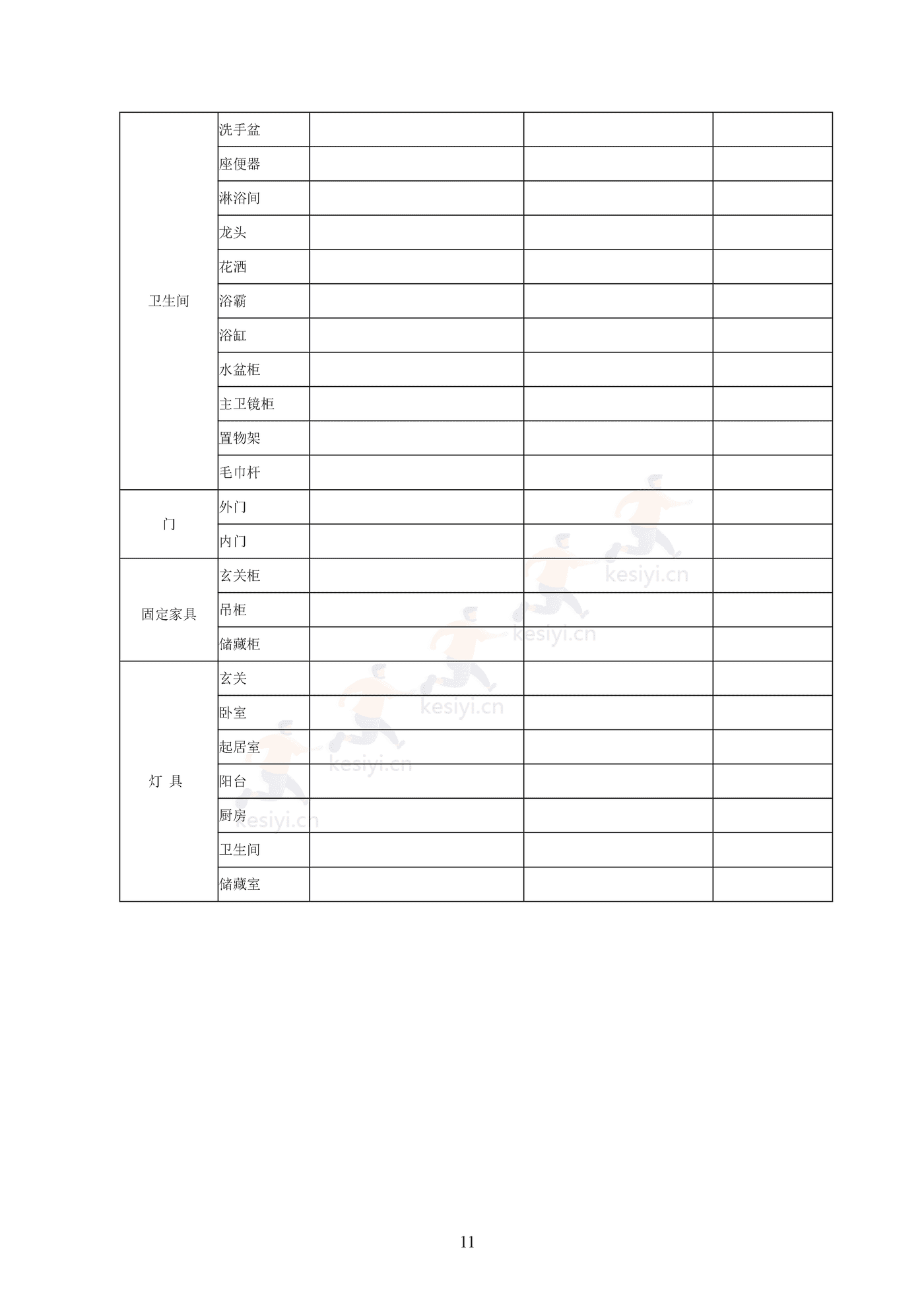 北京市共有产权住房现房买卖合同示范文本(修订) 北京市共有产权住房现房买卖合同示范文本(修订)