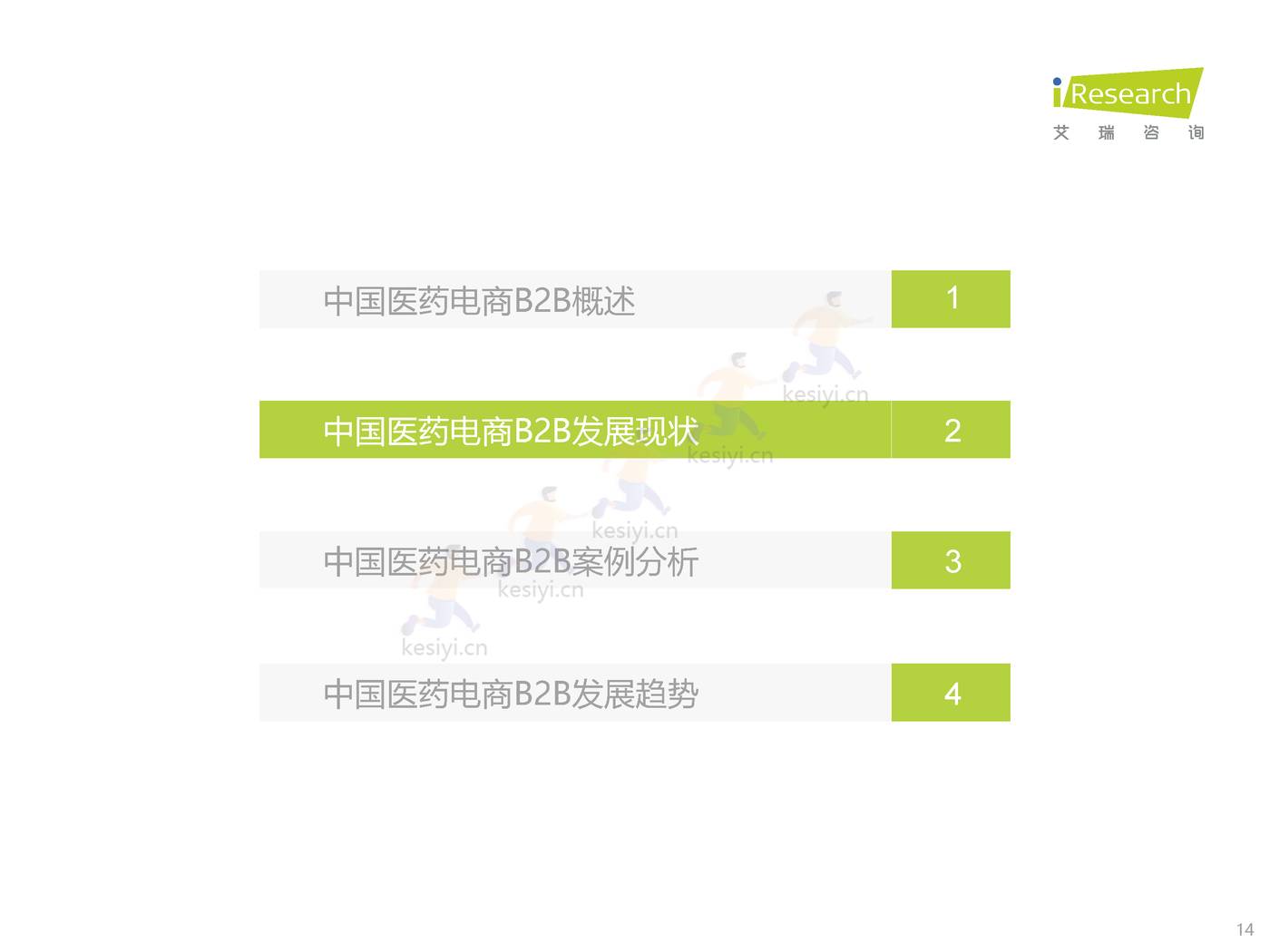 2022年中国医药电商B2B行业研究报告-艾瑞咨询 2022年中国医药电商B2B行业研究报告-艾瑞咨询