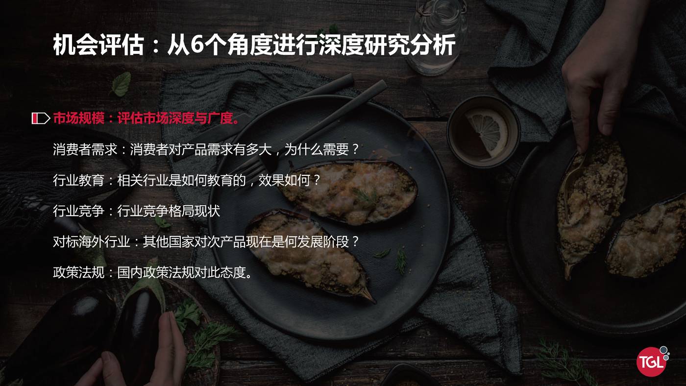 妙可蓝多是如何创建增长曲线的?-TGL 妙可蓝多是如何创建增长曲线的?-TGL