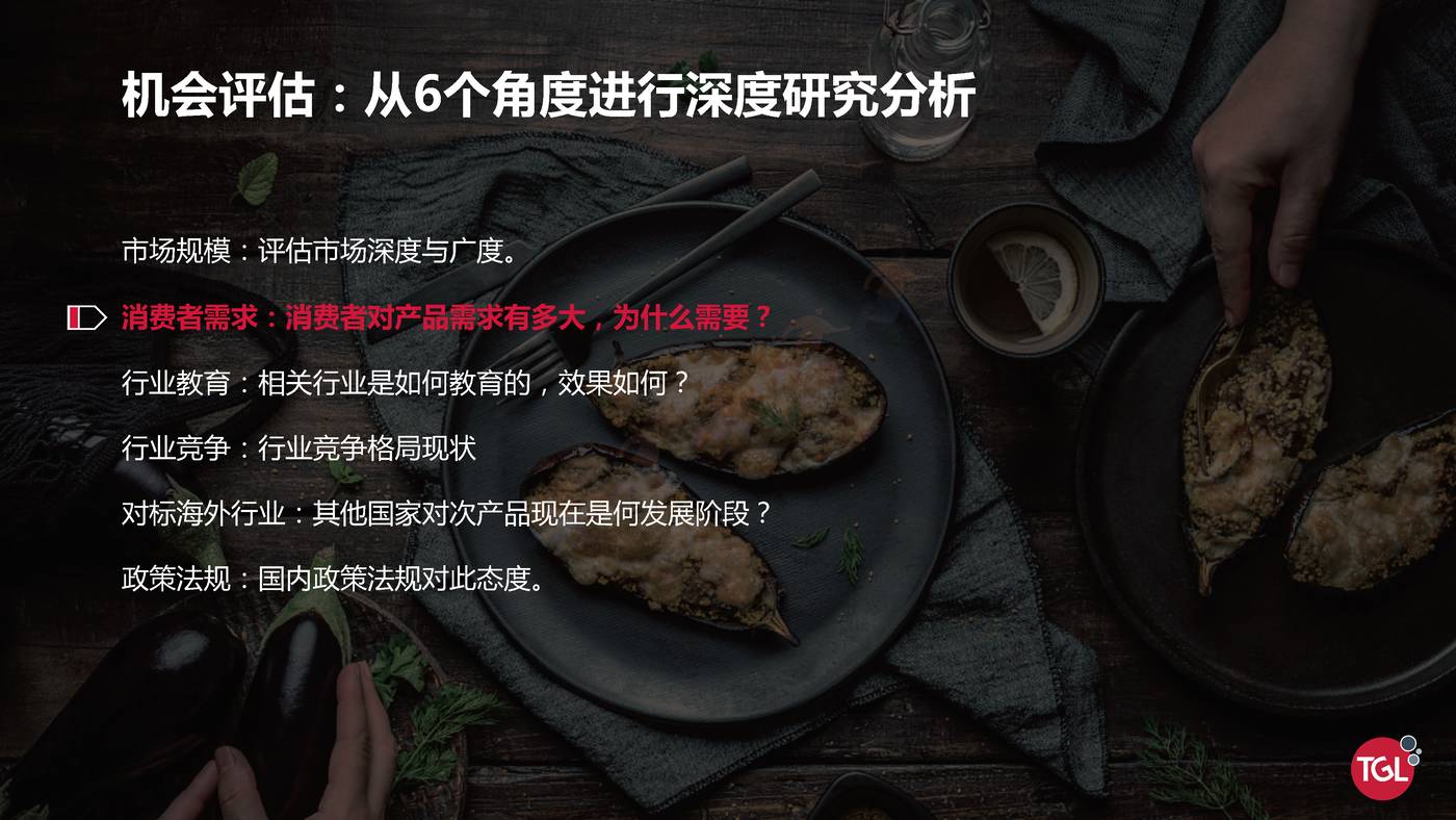 妙可蓝多是如何创建增长曲线的?-TGL 妙可蓝多是如何创建增长曲线的?-TGL