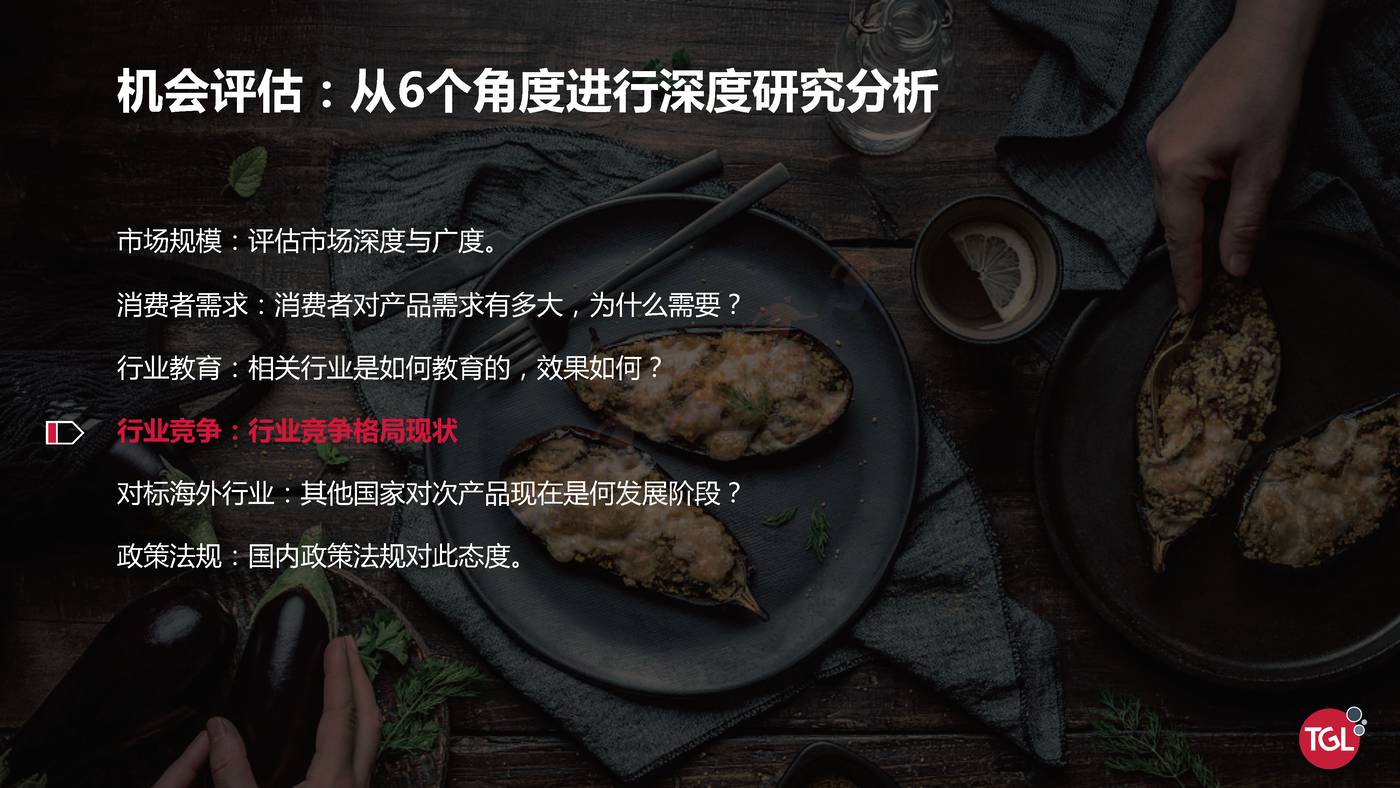 妙可蓝多是如何创建增长曲线的?-TGL 妙可蓝多是如何创建增长曲线的?-TGL