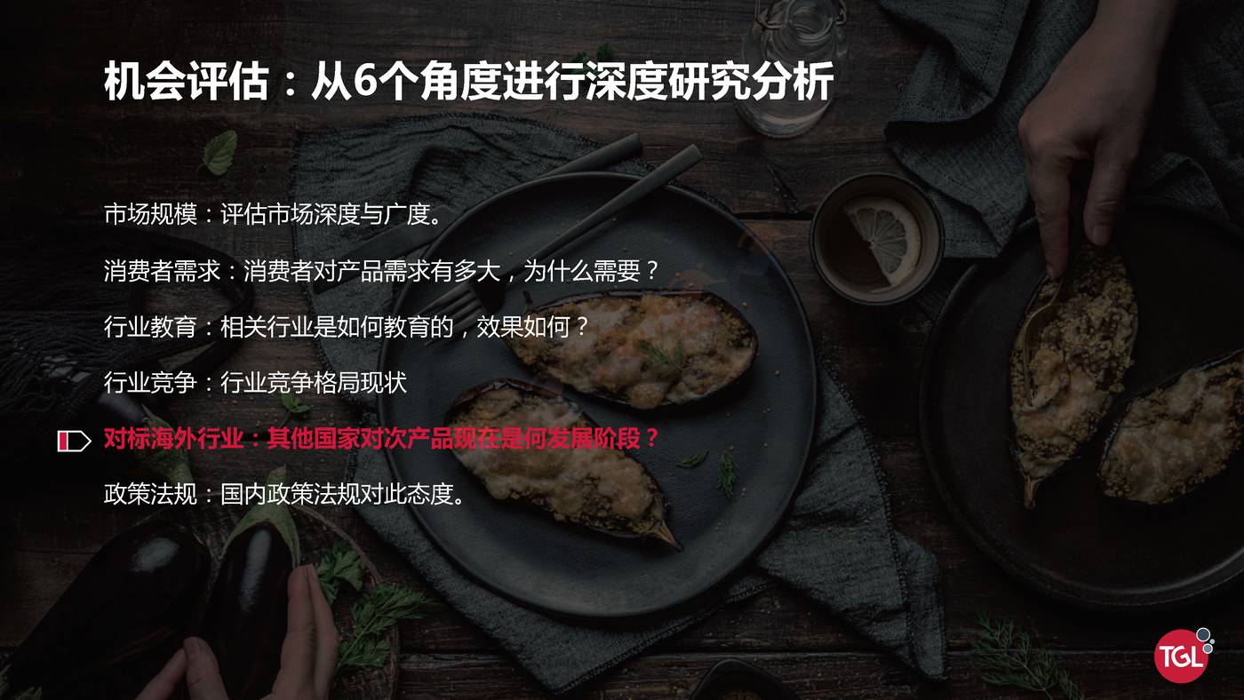 妙可蓝多是如何创建增长曲线的?-TGL 妙可蓝多是如何创建增长曲线的?-TGL