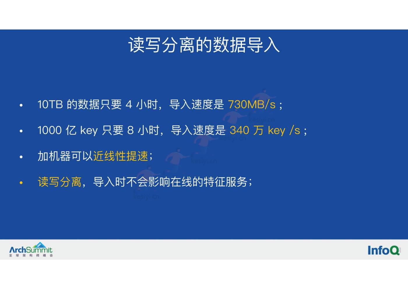 微信视频号的实时推荐技术架构-InfoQ 微信视频号的实时推荐技术架构-InfoQ