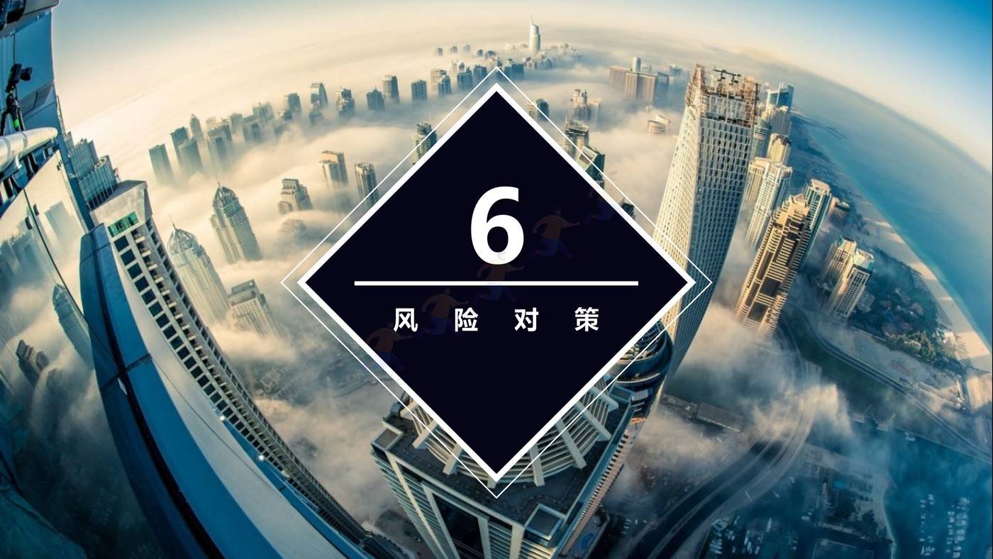 商务商业计划书PPT 赠送可编辑商务图标