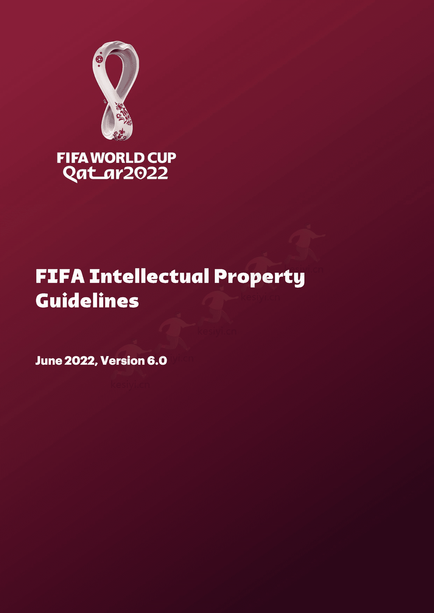 2022卡塔尔世界杯最新海外社媒营销案例及避雷手册(英文) 2022卡塔尔世界杯最新海外社媒营销案例及避雷手册(英文)