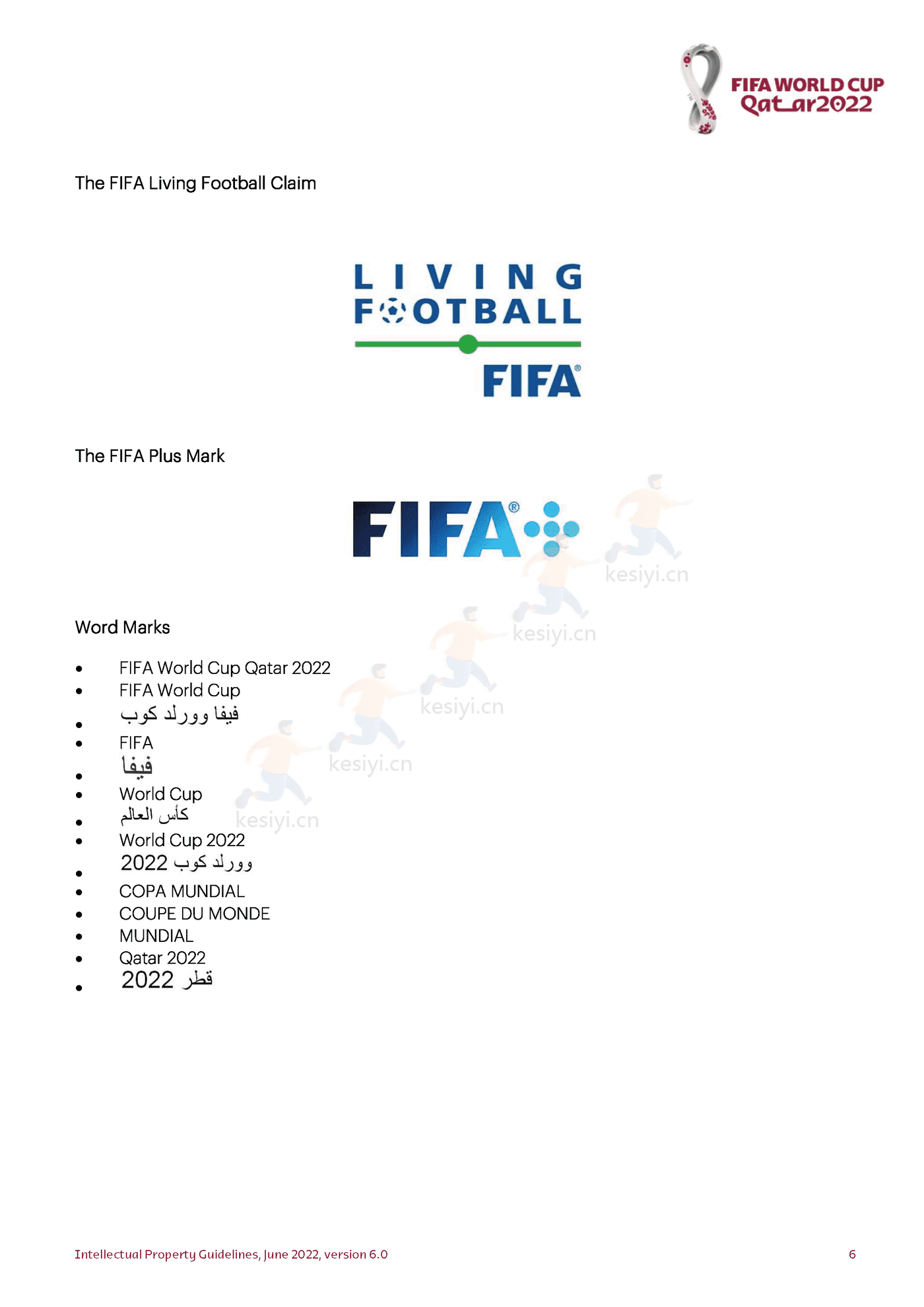 2022卡塔尔世界杯最新海外社媒营销案例及避雷手册(英文) 2022卡塔尔世界杯最新海外社媒营销案例及避雷手册(英文)
