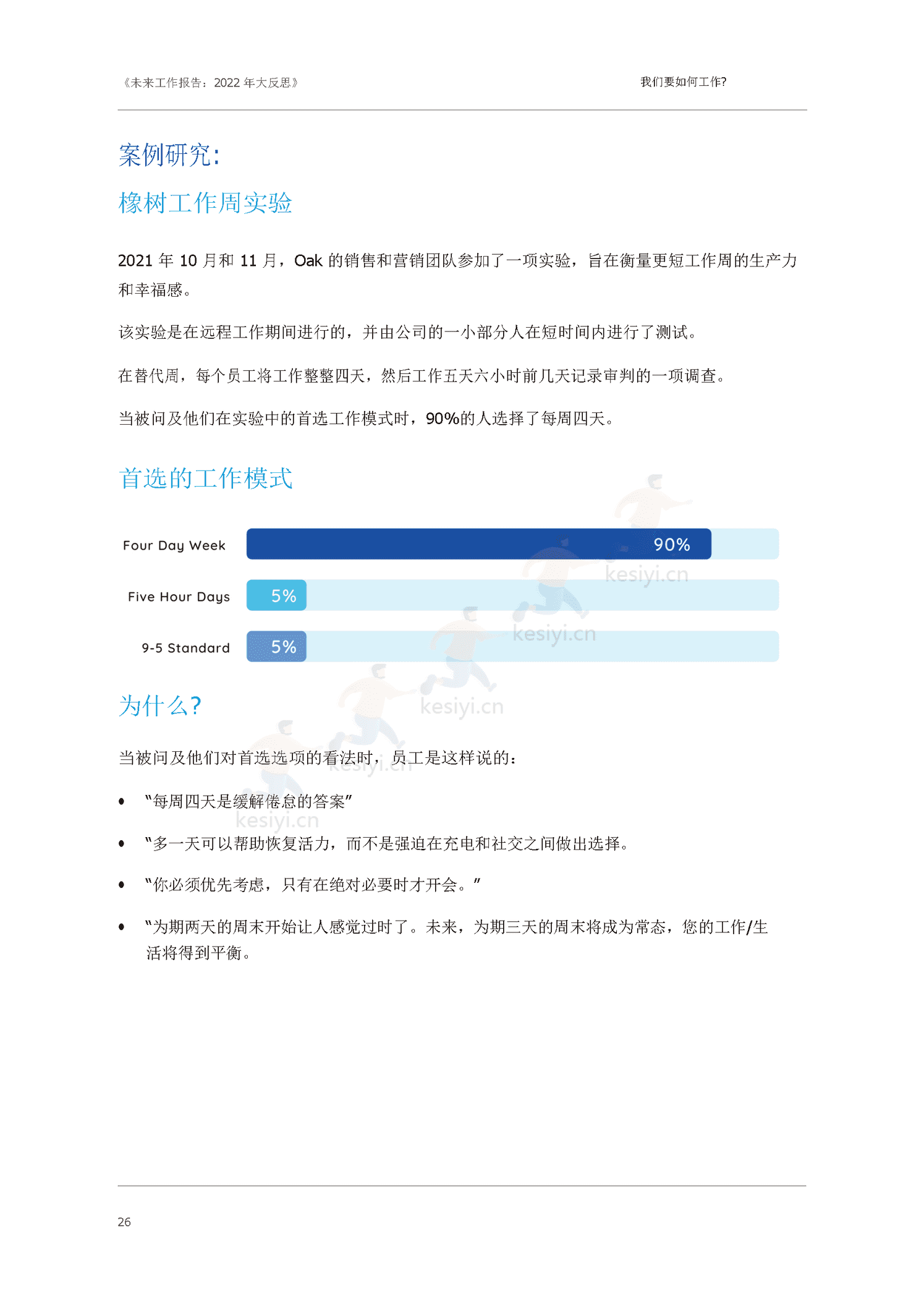 大反思:2022未来工作报告(英译中)-Oak Engage 大反思:2022未来工作报告(英译中)-Oak Engage