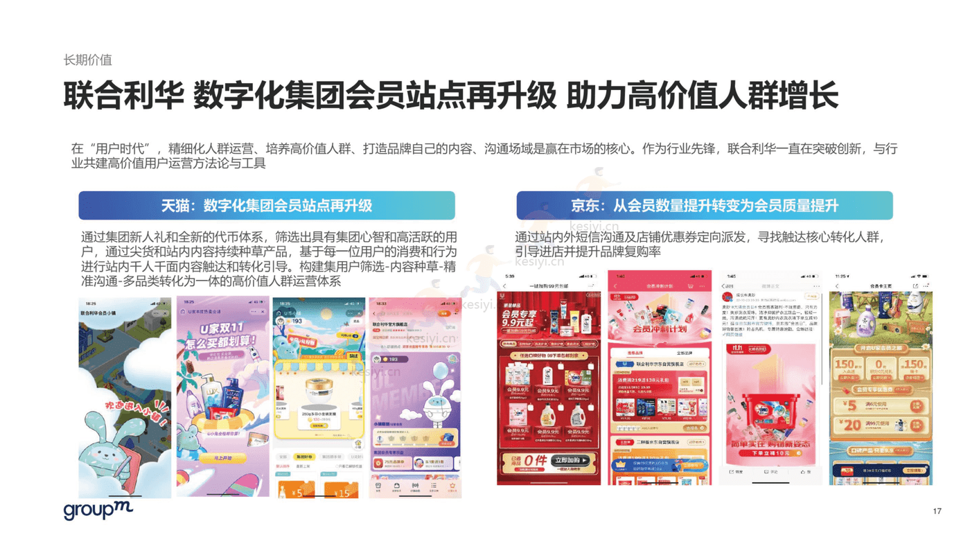 2022年双11电商营销全景洞察报告-群邑 2022年双11电商营销全景洞察报告-群邑