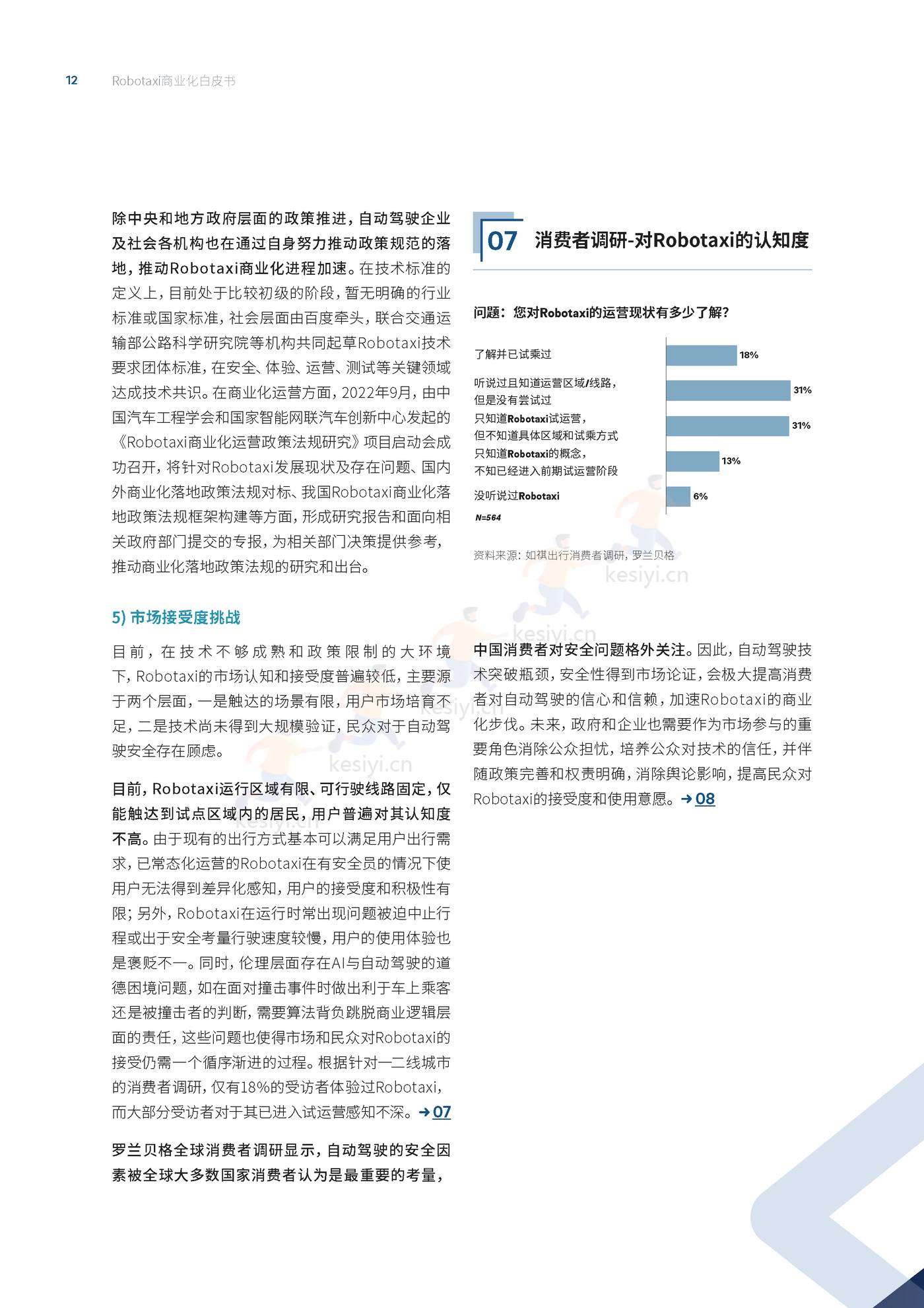 罗兰贝格:自动驾驶出租车(Robotaxi)商业化前景展望 罗兰贝格:自动驾驶出租车(Robotaxi)商业化前景展望