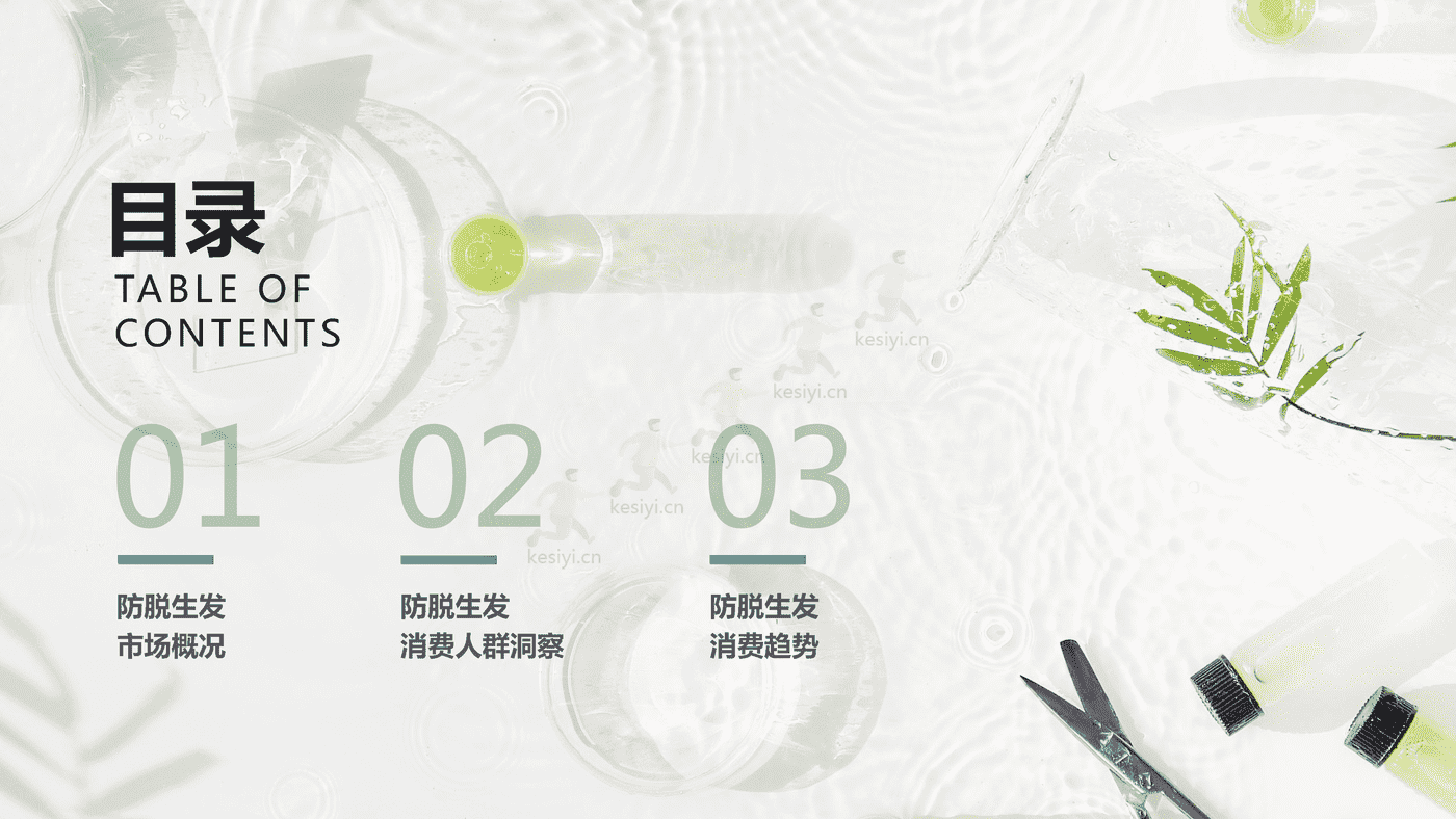 2022科学生发白皮书-第一财经商业数据中心 2022科学生发白皮书-第一财经商业数据中心