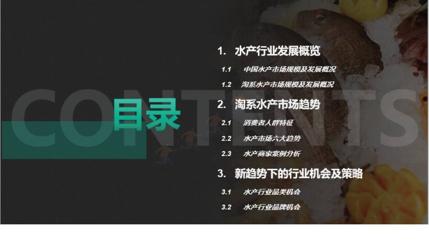 2022年水产品市场消费趋势报告-TMICxKantar 2022年水产品市场消费趋势报告-TMICxKantar