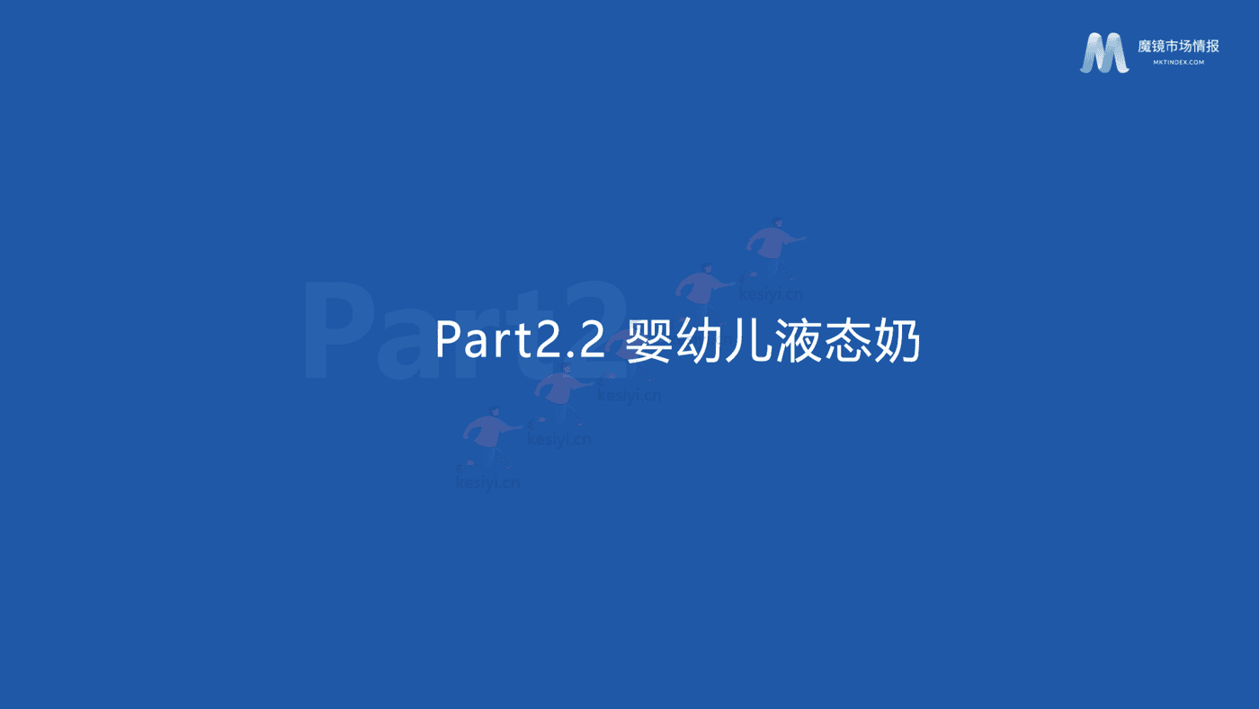 2022母婴行业发展趋势洞察-魔镜市场情报 2022母婴行业发展趋势洞察-魔镜市场情报