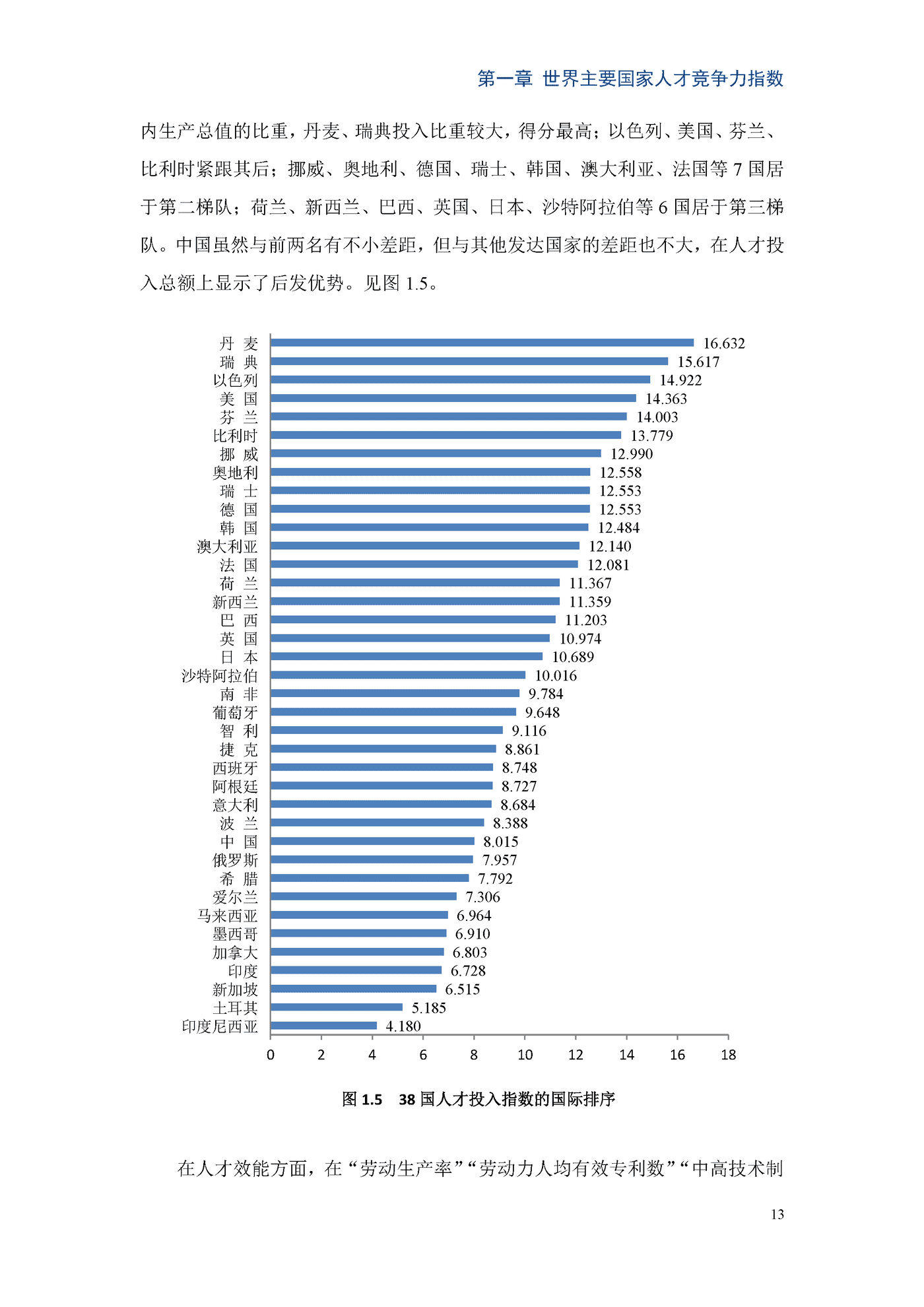 全球人才流动趋势与发展-全球化智库 全球人才流动趋势与发展-全球化智库