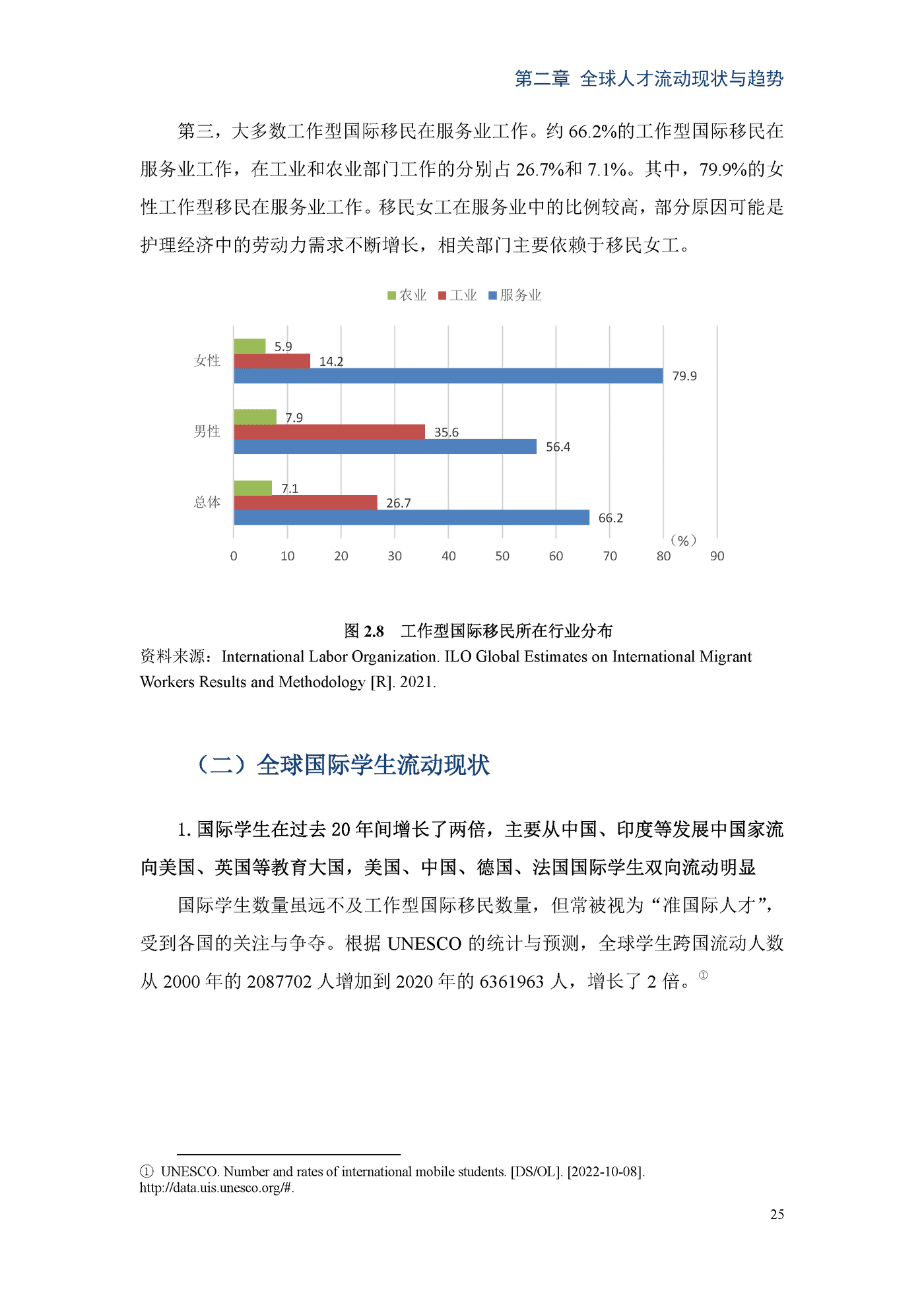 全球人才流动趋势与发展-全球化智库 全球人才流动趋势与发展-全球化智库