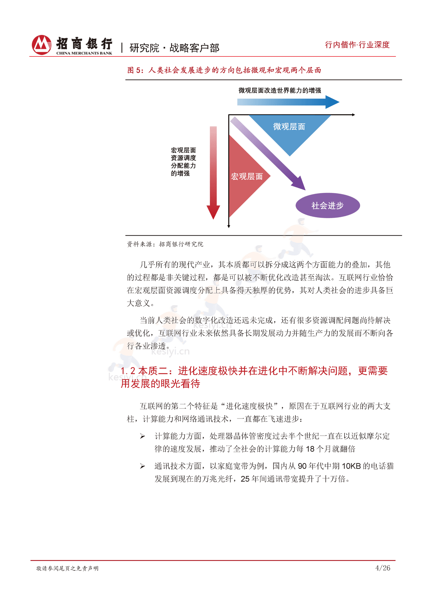互联网行业发展规律及特性研究:瓜熟蒂落,双维度九大类勾勒行业全景-招商银行 互联网行业发展规律及特性研究:瓜熟蒂落,双维度九大类勾勒行业全景-招商银行