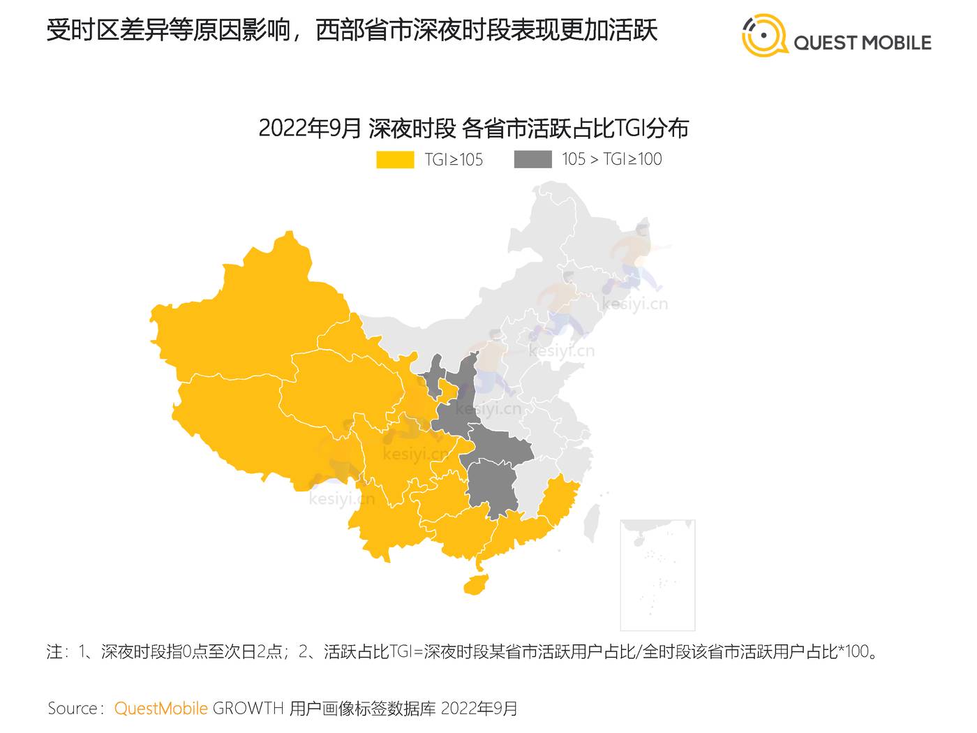 QuestMobile:2022“夜经济”洞察报告 QuestMobile:2022“夜经济”洞察报告