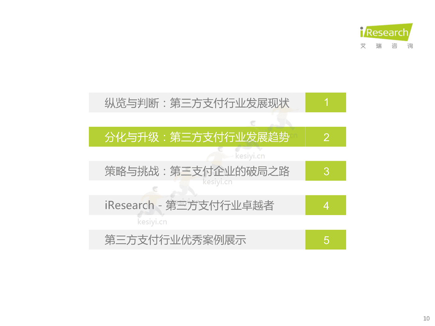 2022年中国第三方支付行业研究报告-艾瑞咨询 2022年中国第三方支付行业研究报告-艾瑞咨询