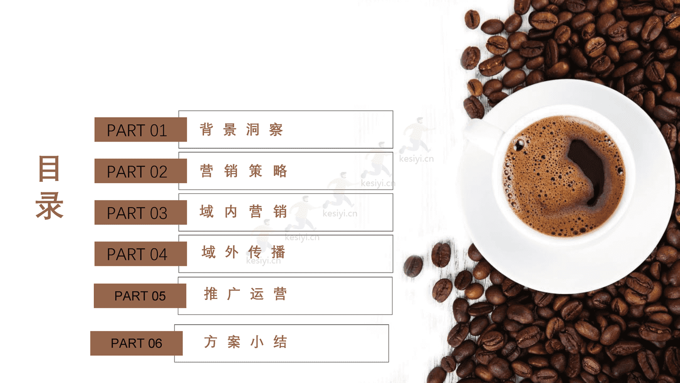 NESPRESSO胶囊咖啡机传播营销方案 NESPRESSO胶囊咖啡机传播营销方案