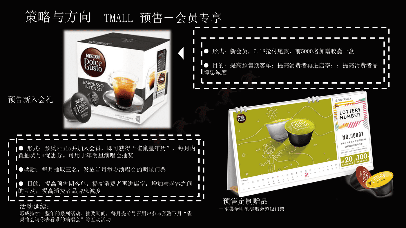 NESPRESSO胶囊咖啡机传播营销方案 NESPRESSO胶囊咖啡机传播营销方案