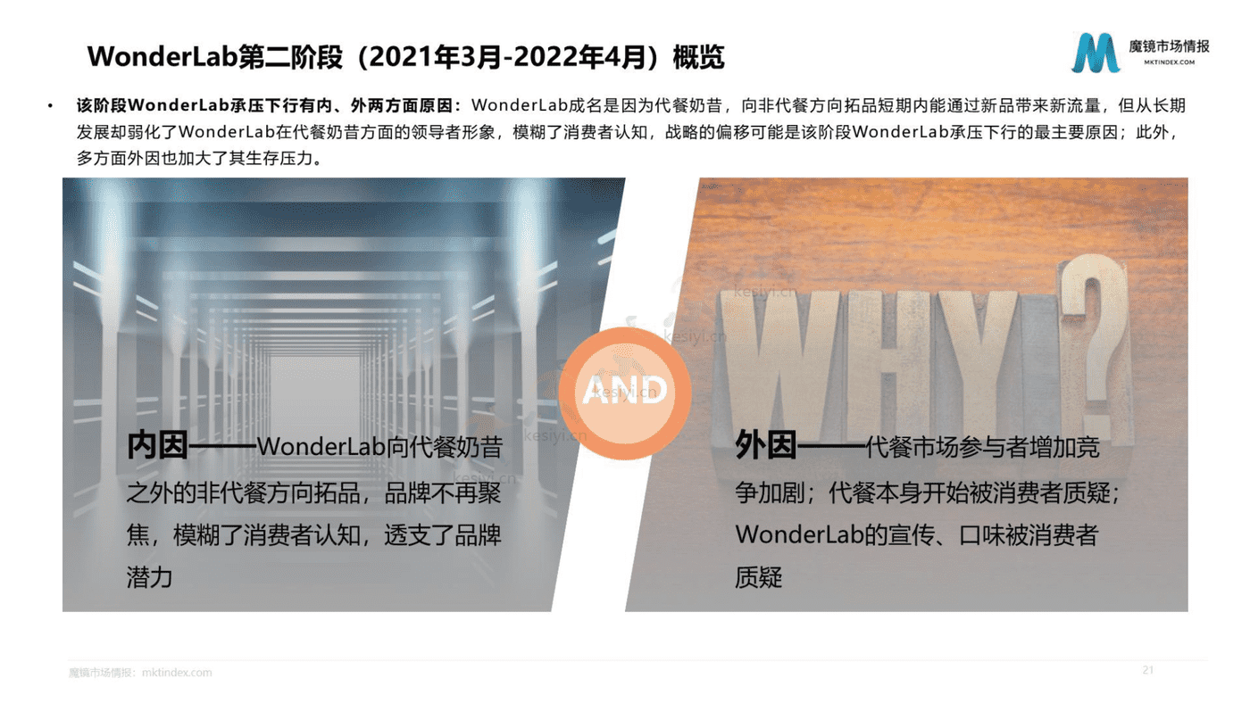 2022年WonderLab市场洞察分析报告-魔镜市场情报 2022年WonderLab市场洞察分析报告-魔镜市场情报