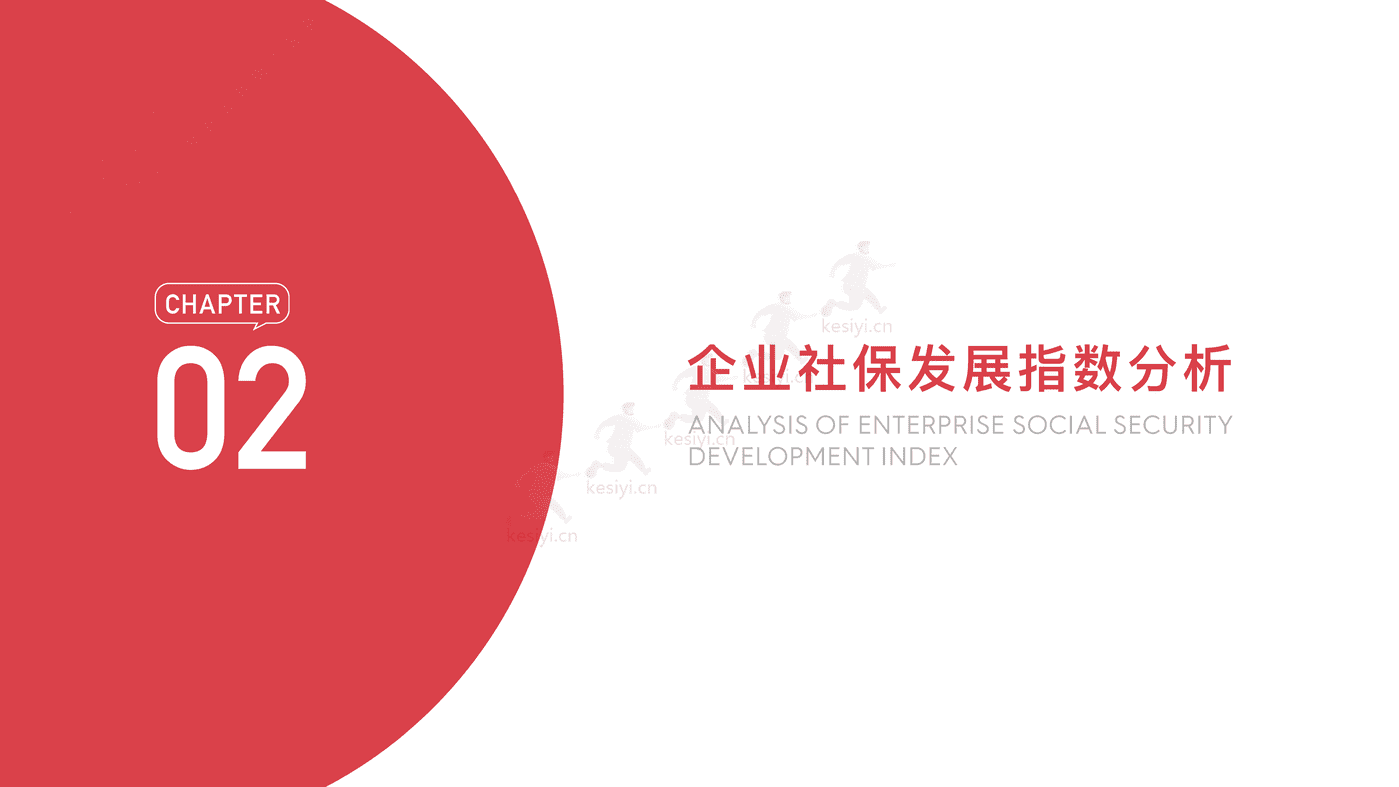 2022中国企业社保白皮书-51社保 2022中国企业社保白皮书-51社保