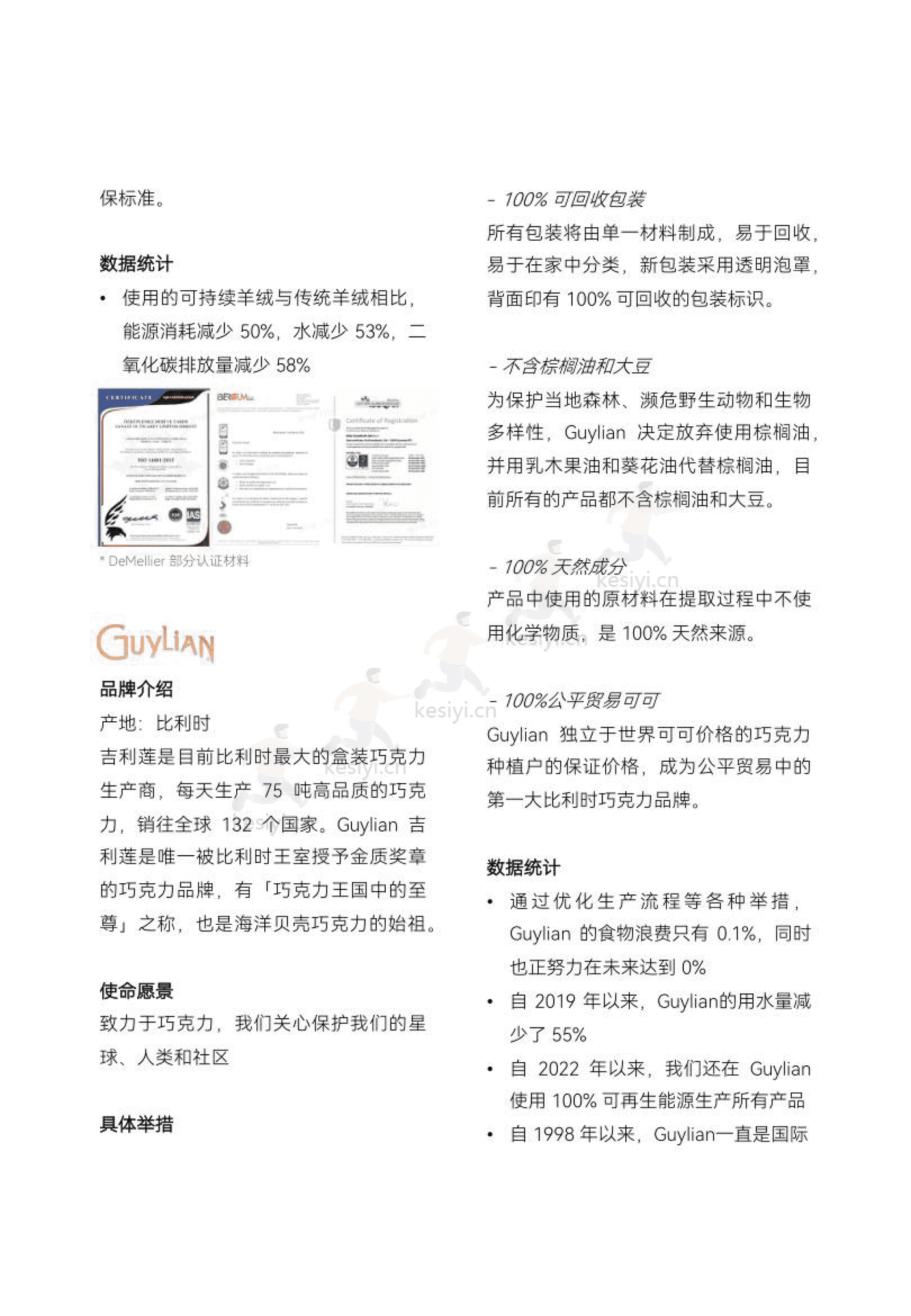 地球友好联盟微报告:爱自己,爱地球-MSC咨询&天猫国际 地球友好联盟微报告:爱自己,爱地球-MSC咨询&天猫国际