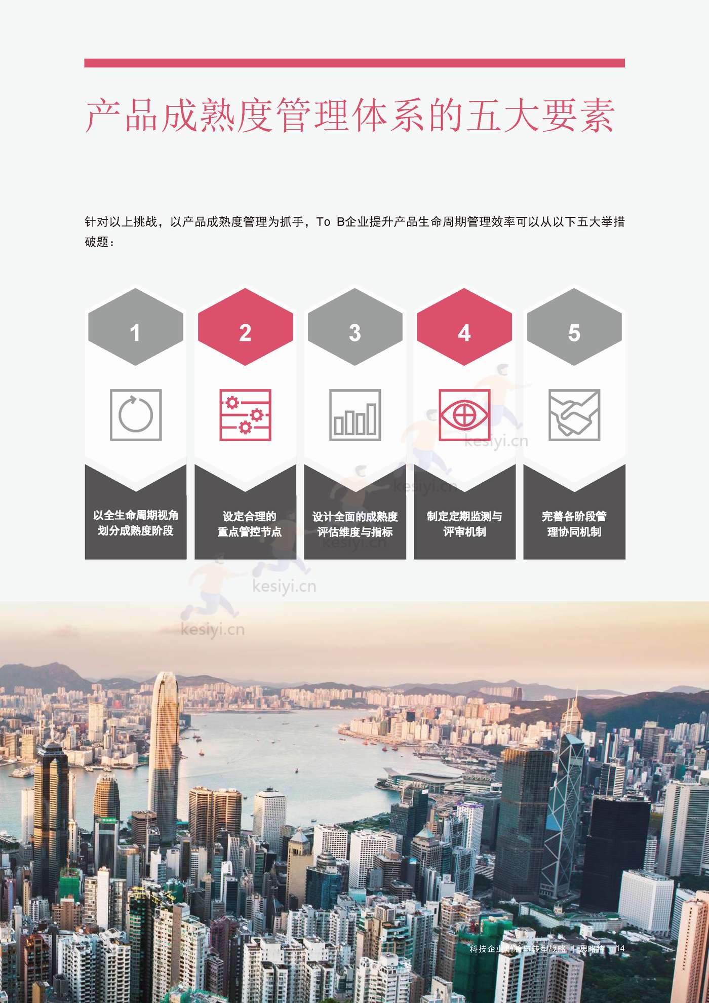 普华永道(pwc):科技企业增长与转型战略 普华永道(pwc):科技企业增长与转型战略