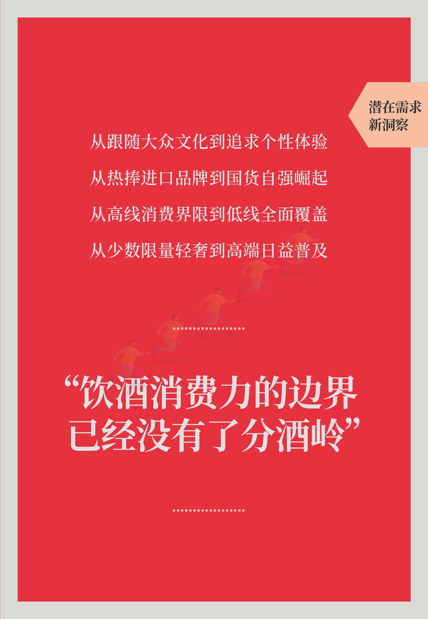 中国美酒生活新消费趋势白皮书-名庄荟 中国美酒生活新消费趋势白皮书-名庄荟
