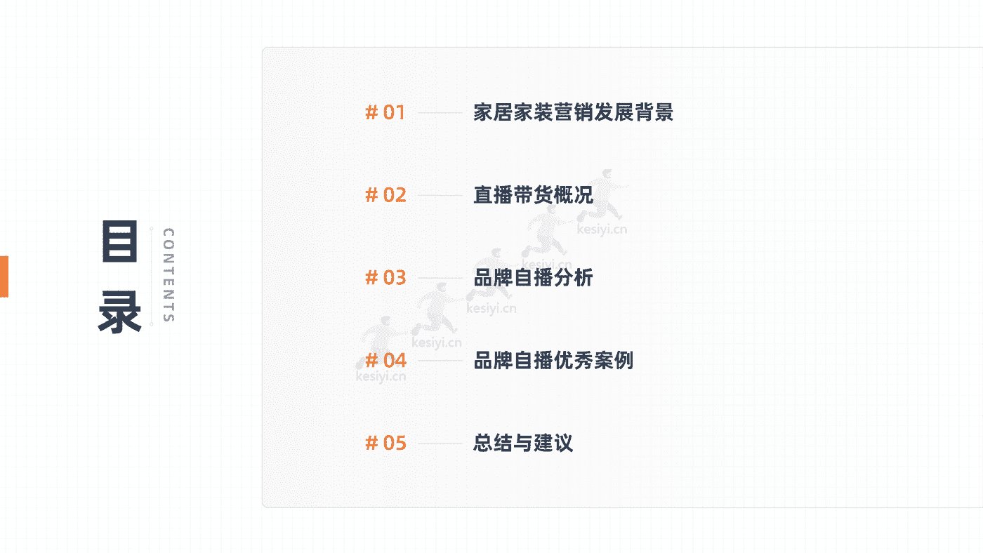 2022家居家装行业直播营销报告-新榜 2022家居家装行业直播营销报告-新榜