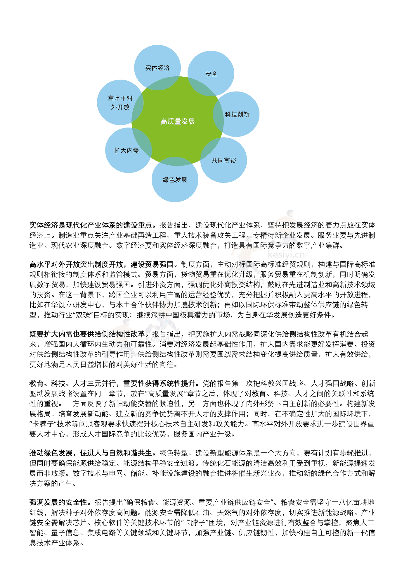 德勤(Deloitte):二十大后国民经济及行业机遇展望 德勤(Deloitte):二十大后国民经济及行业机遇展望