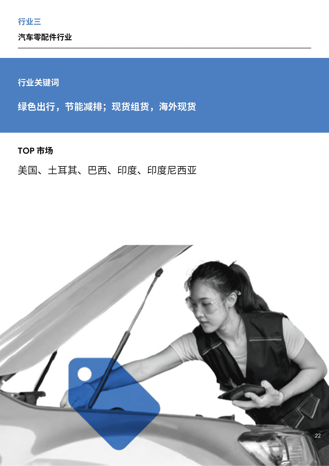 2022全球TOP100外贸趋势品推荐报告-Google&阿里巴巴 2022全球TOP100外贸趋势品推荐报告-Google&阿里巴巴