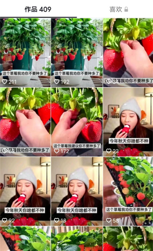 如何做个赚钱的抖音号 小视频 抖音 博客运营 第1张