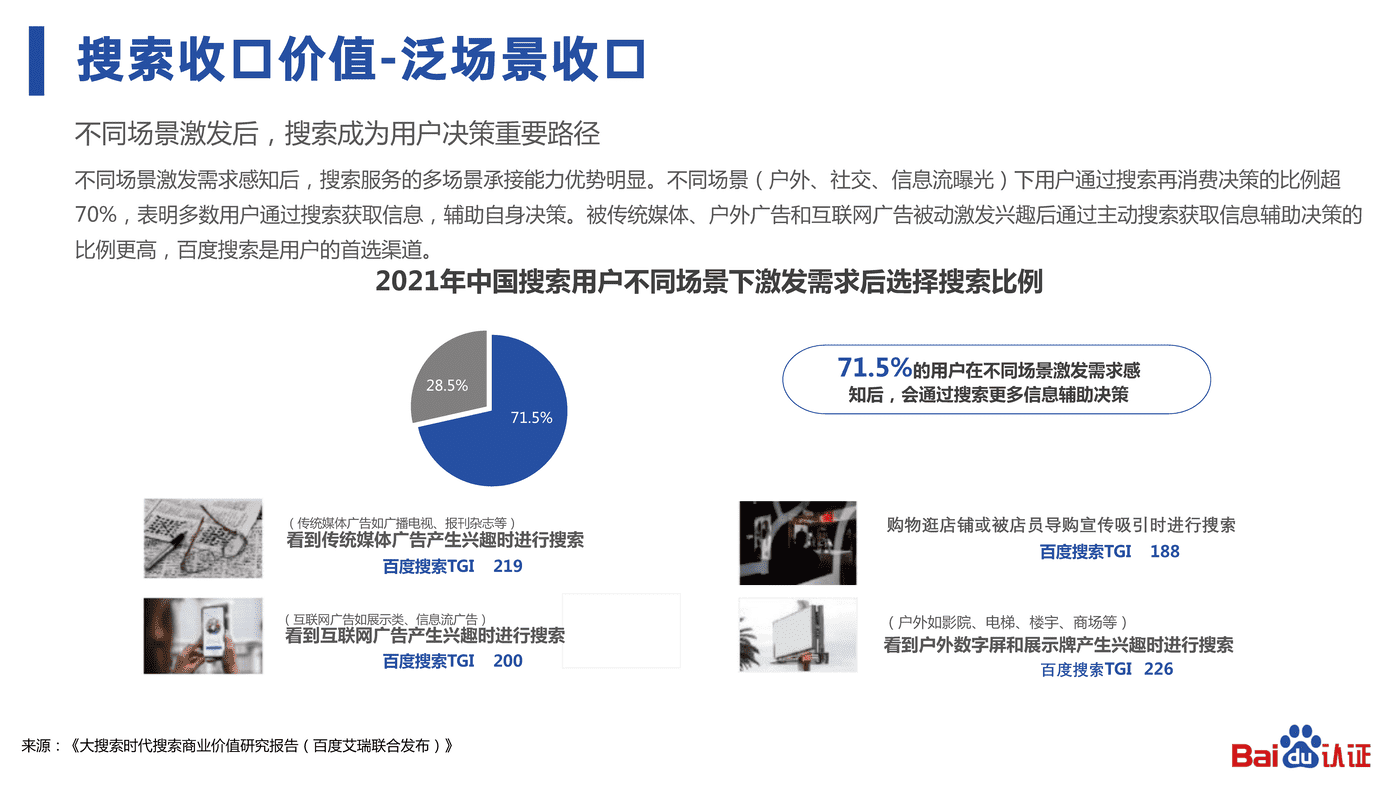 2022百度认证中级公开课3-百度SEM运营通关秘籍 2022百度认证中级公开课3-百度SEM运营通关秘籍