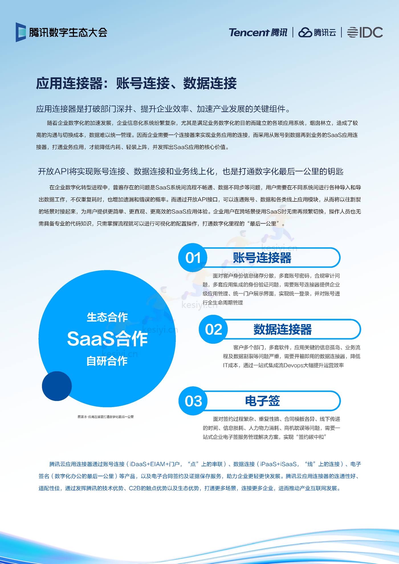 2022年云上产品演进趋势-IDC&腾讯 2022年云上产品演进趋势-IDC&腾讯