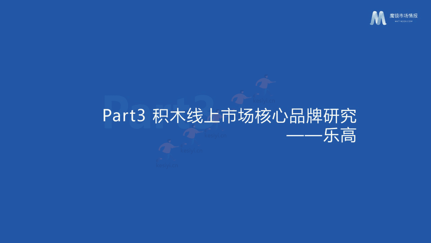 2022积木市场机会洞察 2022积木市场机会洞察