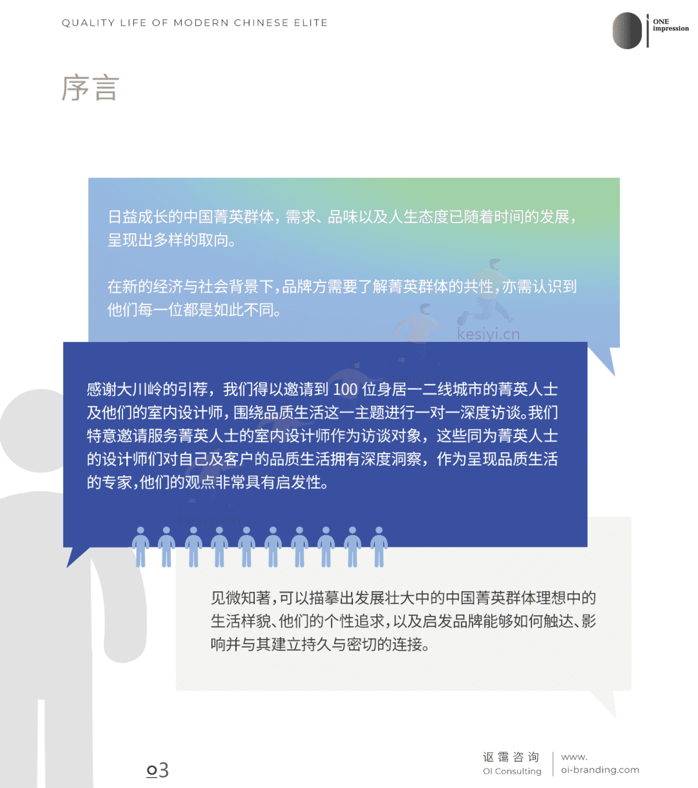 中国菁英人群品质生活白皮书 中国菁英人群品质生活白皮书