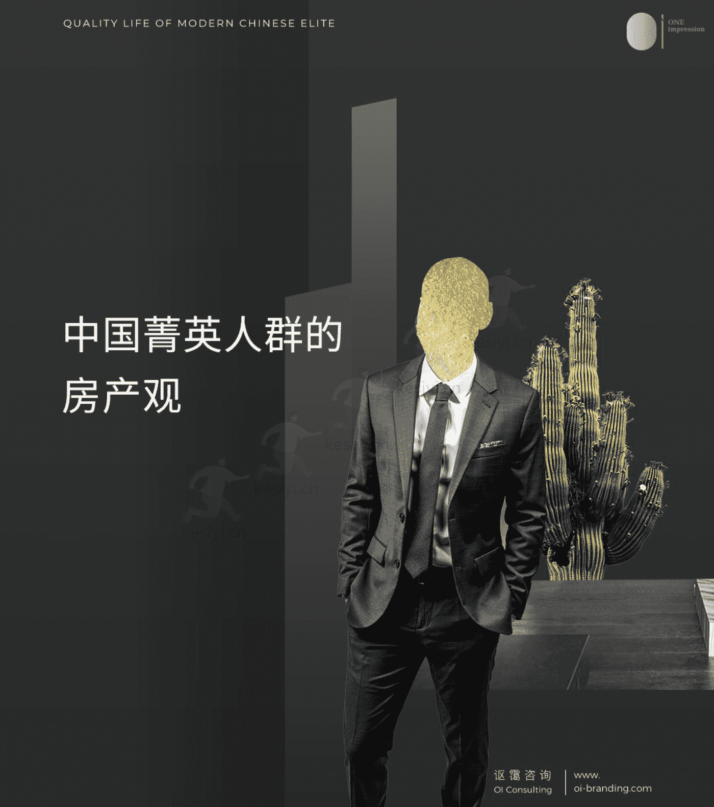 中国菁英人群品质生活白皮书 中国菁英人群品质生活白皮书