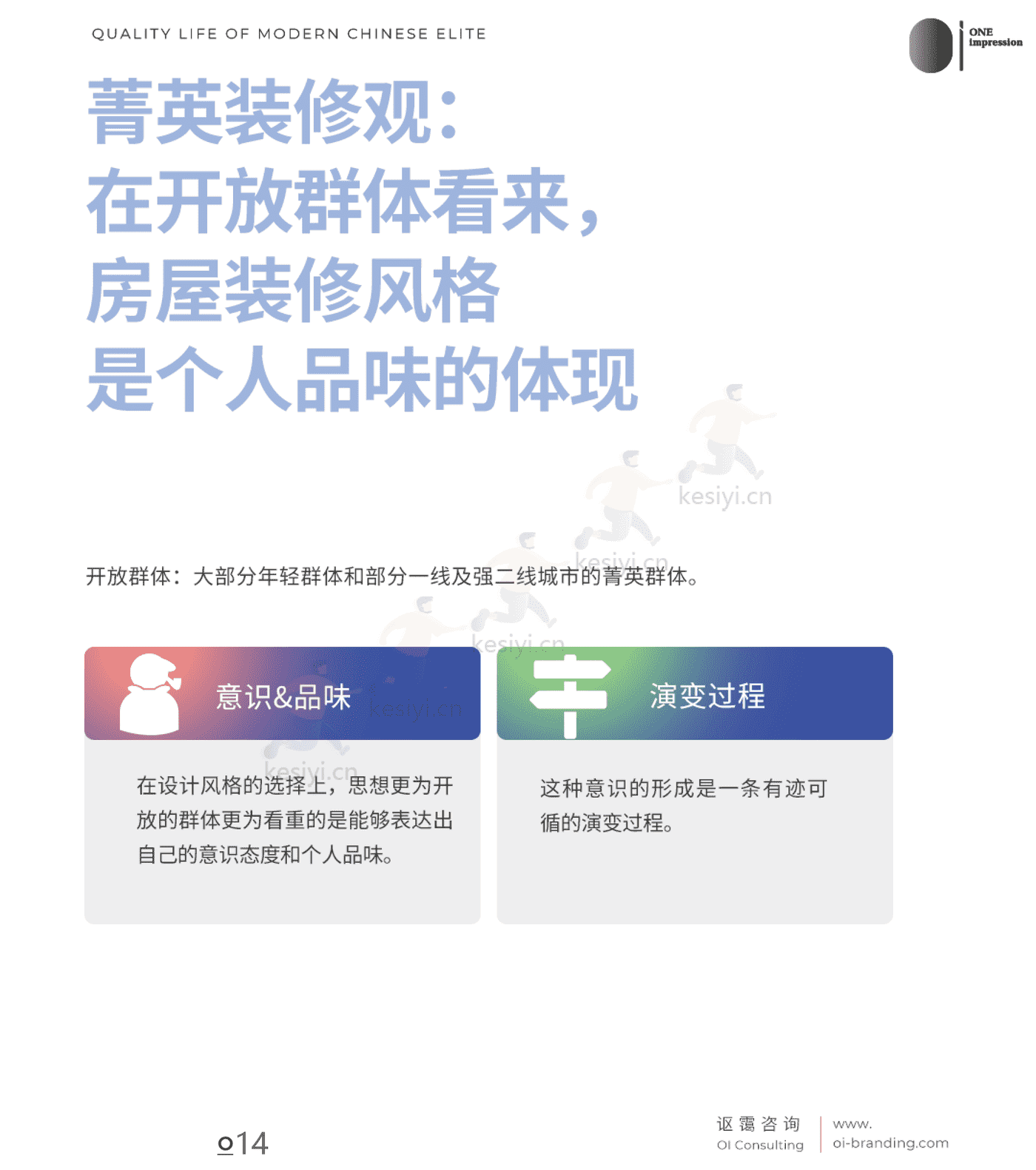 中国菁英人群品质生活白皮书 中国菁英人群品质生活白皮书