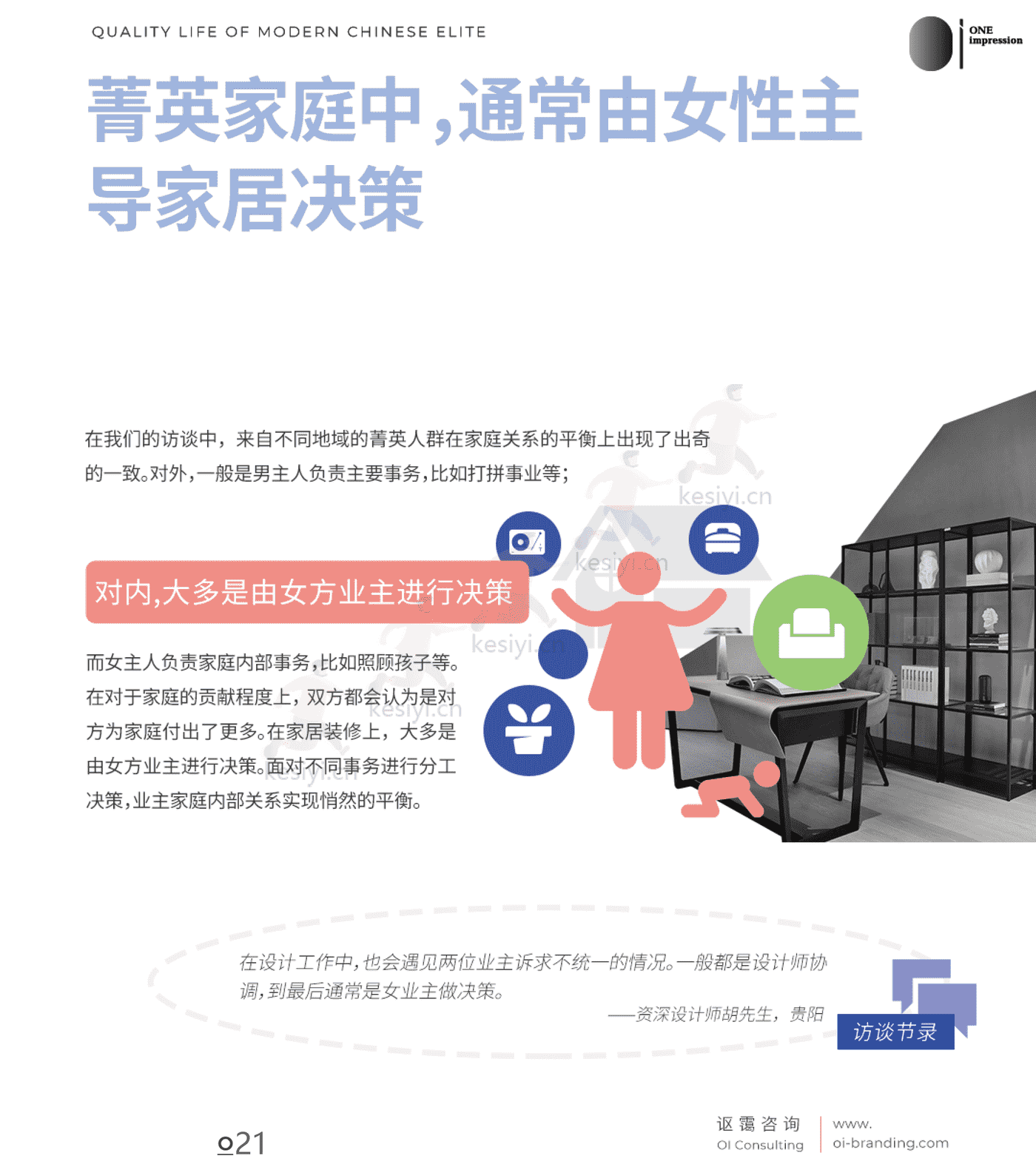 中国菁英人群品质生活白皮书 中国菁英人群品质生活白皮书