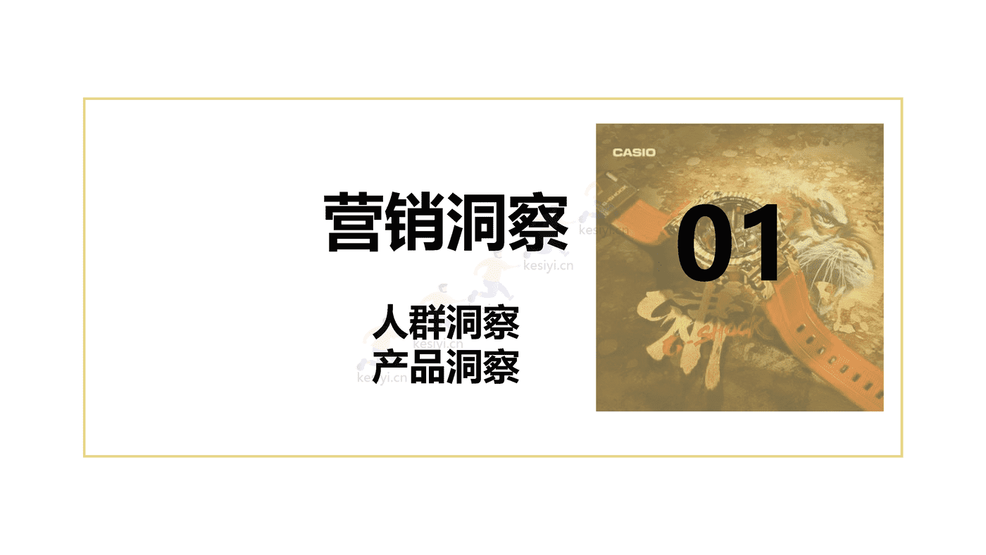 手表品牌双旦种草营销方案 手表品牌双旦种草营销方案