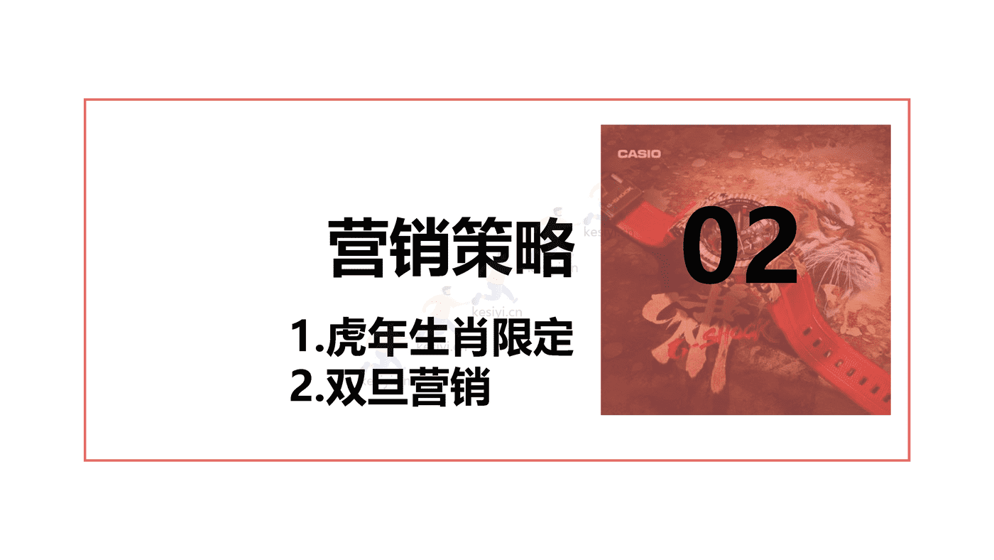 手表品牌双旦种草营销方案 手表品牌双旦种草营销方案